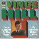 VINCE HILL - Love letters in the sand